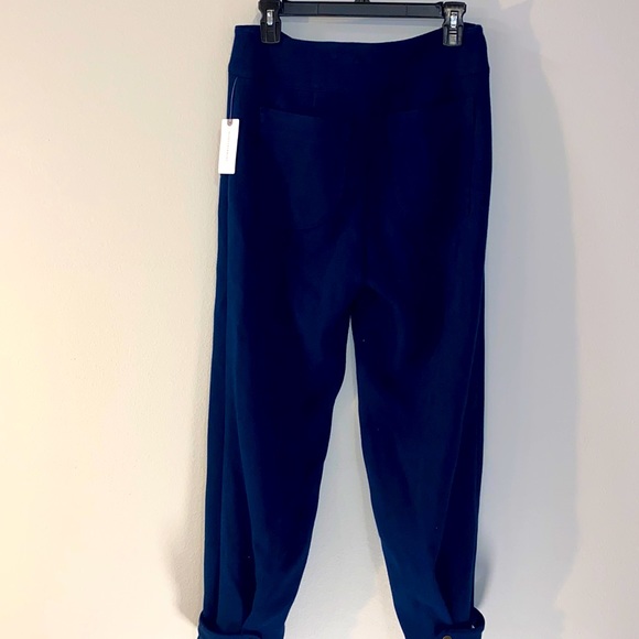 Anthropologie's Magda tapered pants - Picture 4 of 13